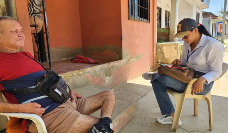 Tres municipios de Montes de María elegidos en la estrategia Hambre Cero del Gobierno Nacional