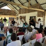 Unidad de Restitucion de Tierras progresa en la evaluacion de