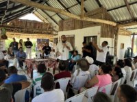 Unidad de Restitucion de Tierras progresa en la evaluacion de