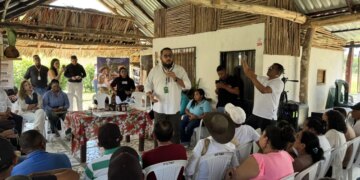 Unidad de Restitucion de Tierras progresa en la evaluacion de