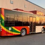 Viaje de la Alcaldia de Cartagena a China para ver