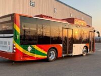 Viaje de la Alcaldia de Cartagena a China para ver