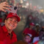 Yolanda Wong trazo y fortalecio su trayectoria hacia la Camara