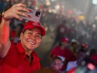 Yolanda Wong trazo y fortalecio su trayectoria hacia la Camara