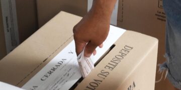 ¿Las elecciones al Congreso en Bolivar influiran en las elecciones