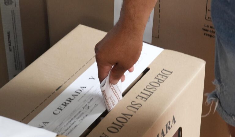 ¿Las elecciones al Congreso en Bolívar influirán en las elecciones para alcaldías y gobernación?