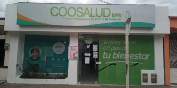 Acatamos la decision judicial y Coosalud EPS vuelve a sus