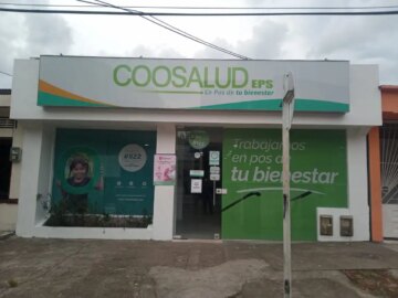 Acatamos la decision judicial y Coosalud EPS vuelve a sus