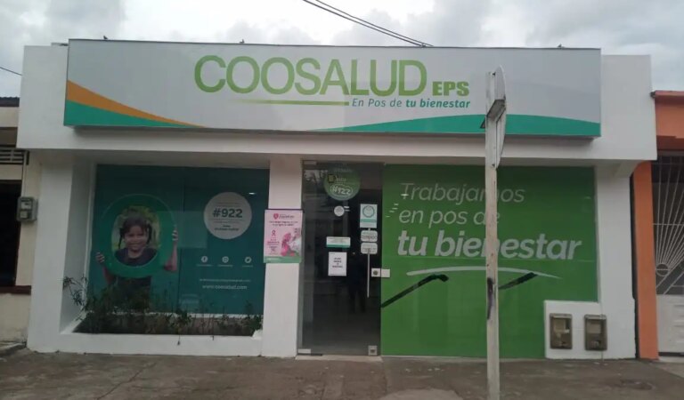 «Acatamos la decisión judicial y Coosalud EPS vuelve a sus propietarios”: Supersalud