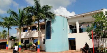 Administracion de Altos del Rosario trabaja para asegurar el subsidio