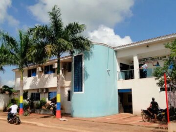 Administracion de Altos del Rosario trabaja para asegurar el subsidio