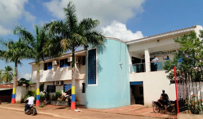 Administración de Altos del Rosario trabaja para asegurar el subsidio a los servicios públicos