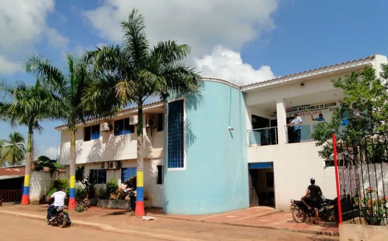 Administracion de Altos del Rosario trabaja para asegurar el subsidio