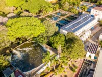 Aguas de Cartagena progresa en su Plan de Inversion 2026 2027