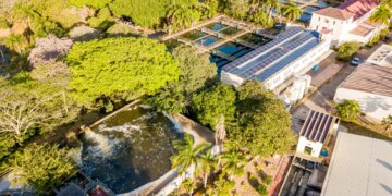 Aguas de Cartagena progresa en su Plan de Inversion 2026 2027