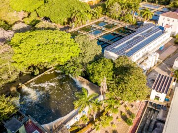 Aguas de Cartagena progresa en su Plan de Inversion 2026 2027