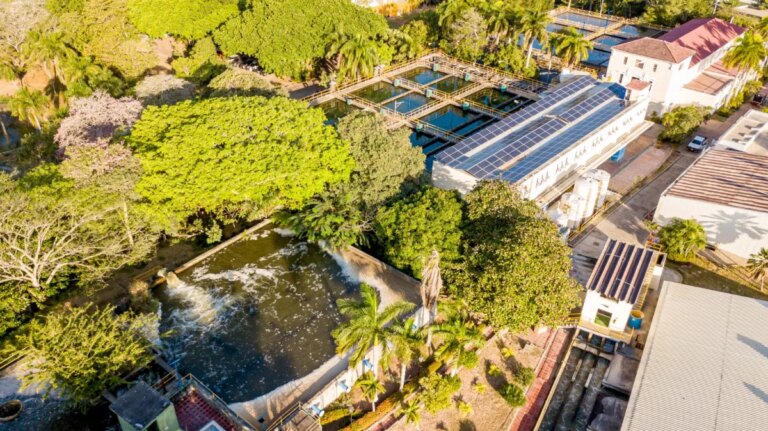 Aguas de Cartagena progresa en su Plan de Inversion 2026 2027