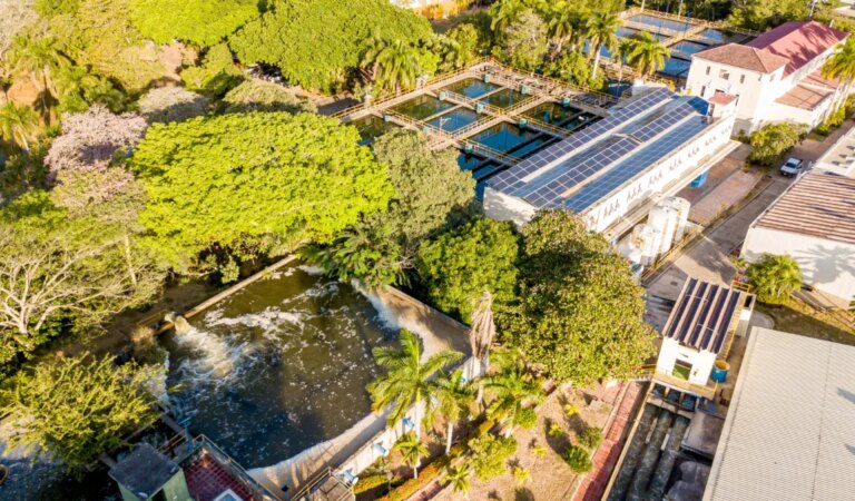 Aguas de Cartagena progresa en su Plan de Inversión 2026-2027