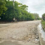 Alcaldia y Gobernacion inician proyecto de recuperacion de vias en