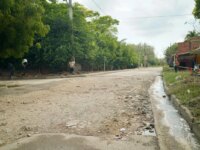 Alcaldia y Gobernacion inician proyecto de recuperacion de vias en