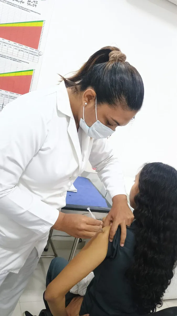 Autoridades en Cartagena advierten sobre campana negativa en contra de