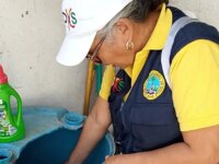 Autoridades sanitarias de Cartagena reportan una disminucion en los casos