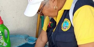 Autoridades sanitarias de Cartagena reportan una disminucion en los casos