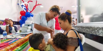 Balance positivo en la jornada gratuita de atencion informa ESE