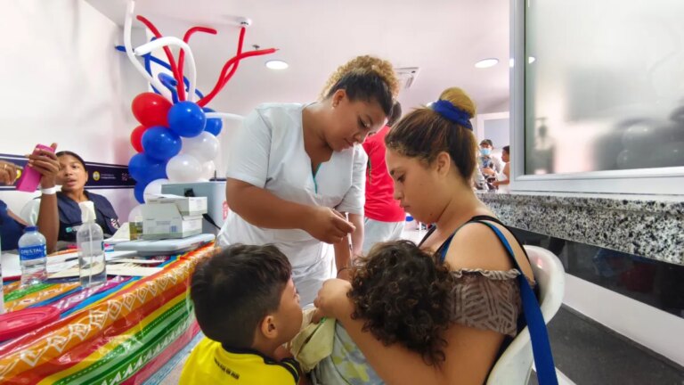 Balance positivo en la jornada gratuita de atencion informa ESE