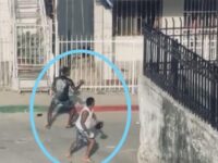 Carcel para los agresores de La Campina Judicializados por intento