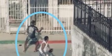 Carcel para los agresores de La Campina Judicializados por intento