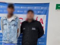 Carcel por tentativa de feminicidio en Punta Canoa