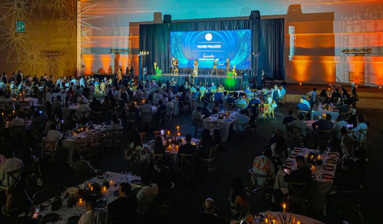 Cartagena: El Mejor Destino Internacional en los Food and Travel Readers Awards México