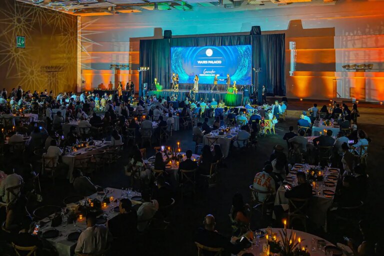 Cartagena El Mejor Destino Internacional en los Food and Travel