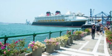 Cartagena de Indias con diversas nominaciones en el premio internacional