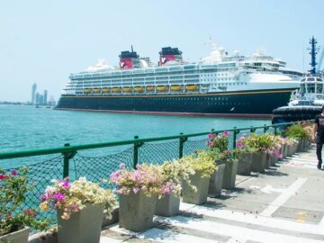 Cartagena de Indias con diversas nominaciones en el premio internacional