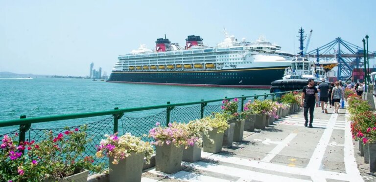 Cartagena de Indias con diversas nominaciones en el premio internacional