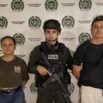 Cartagena refugio de delincuentes Capturan al tercer lider del Clan