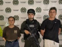 Cartagena refugio de delincuentes Capturan al tercer lider del Clan