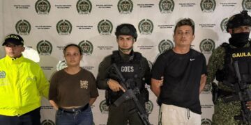 Cartagena refugio de delincuentes Capturan al tercer lider del Clan