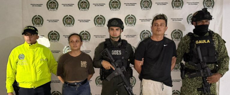 Cartagena refugio de delincuentes Capturan al tercer lider del Clan