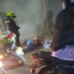 Con recompensa las autoridades buscan a los responsables del asesinato