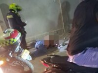 Con recompensa las autoridades buscan a los responsables del asesinato