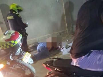 Con recompensa las autoridades buscan a los responsables del asesinato