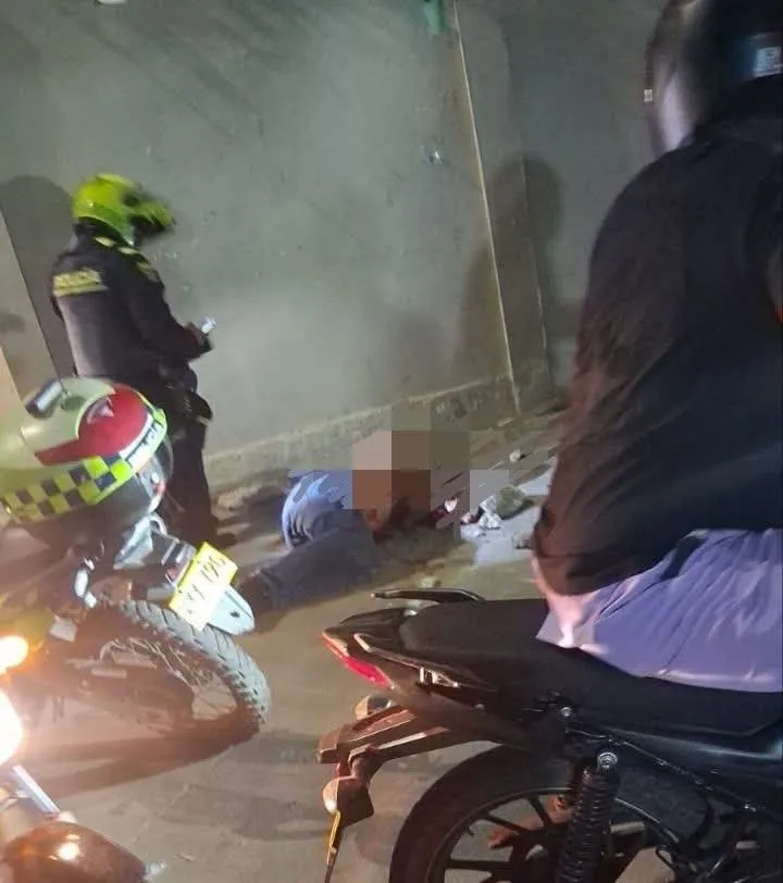 Con recompensa las autoridades buscan a los responsables del asesinato