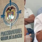 Debido a una negligencia administrativa la Procuraduria investiga al exalcalde