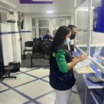 Departamento de Salud de Cartagena implementa plan de contingencia para