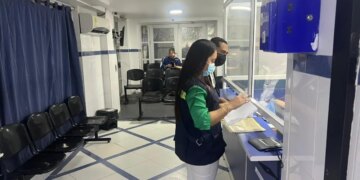 Departamento de Salud de Cartagena implementa plan de contingencia para