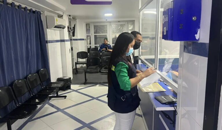 Departamento de Salud de Cartagena implementa plan de contingencia para Semana Santa