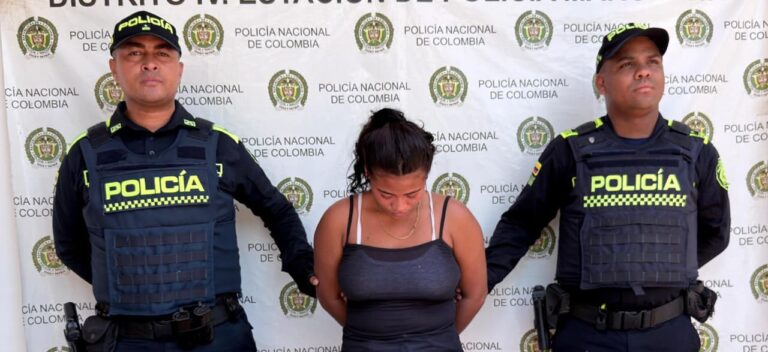 Despues de 4 anos evadiendo a la justicia capturan a